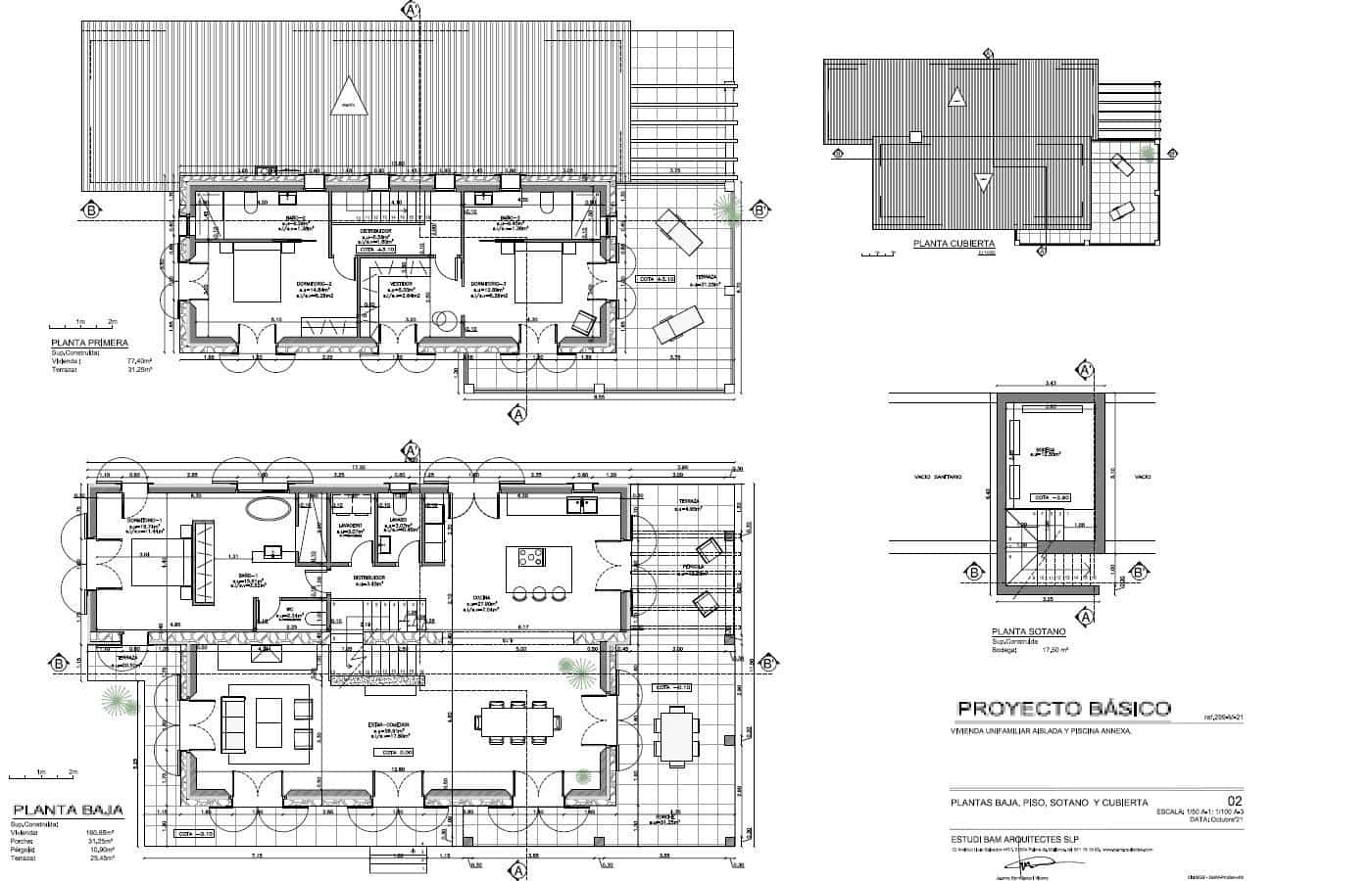 Byggetomt til salgs i Felanitx - € 590 000 (Ref: 8913012)