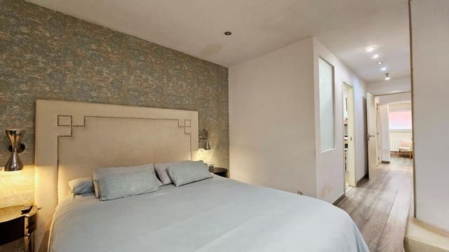 3 quarto Apartamento para venda em Calvià com garagem - 749 000 € (Ref: 8946607)