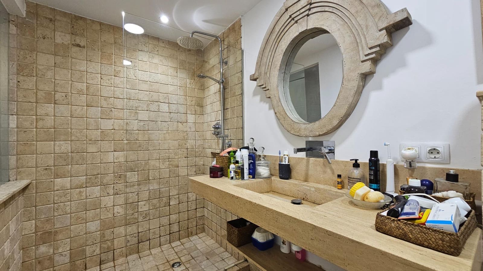 3 quarto Apartamento para venda em Calvia com garagem - 749 000 € (Ref: 8946607)