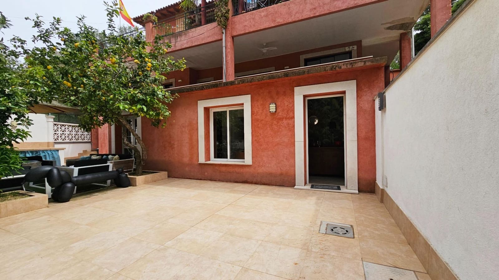 3 quarto Apartamento para venda em Calvia com garagem - 749 000 € (Ref: 8946607)