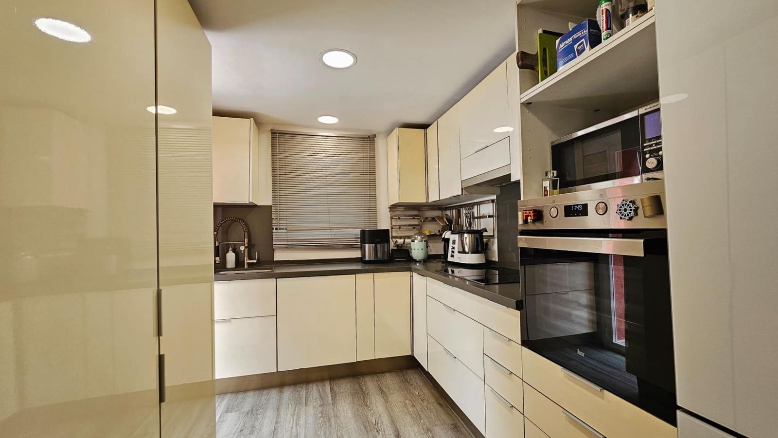 3 quarto Apartamento para venda em Calvia com garagem - 749 000 € (Ref: 8946607)