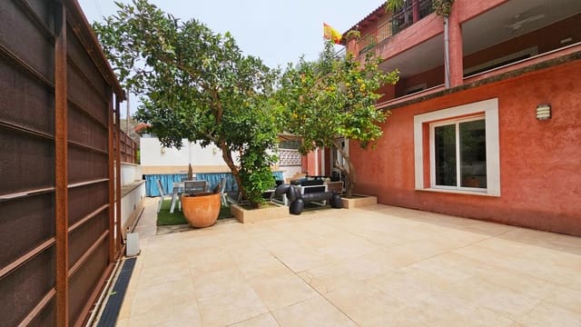 3 quarto Apartamento para venda em Calvià com garagem - 749 000 € (Ref: 8946607)