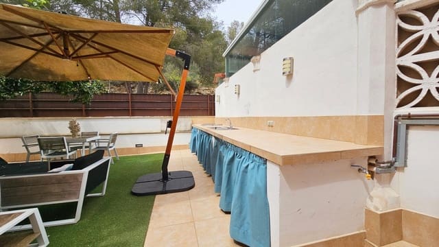 3 quarto Apartamento para venda em Calvià com garagem - 749 000 € (Ref: 8946607)