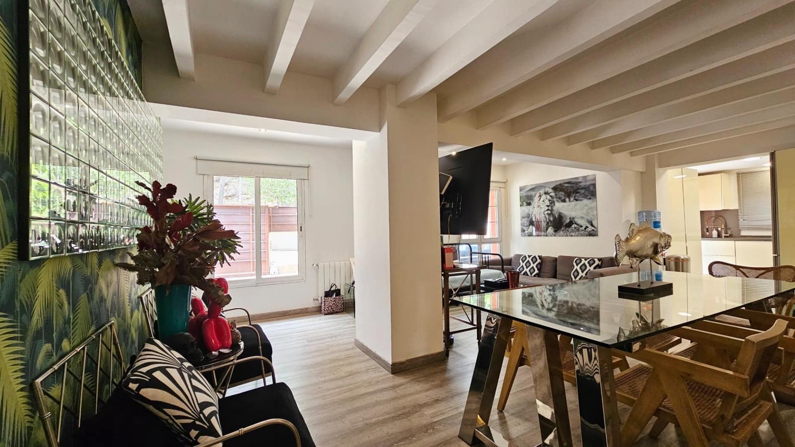 3 quarto Apartamento para venda em Calvia com garagem - 749 000 € (Ref: 8946607)