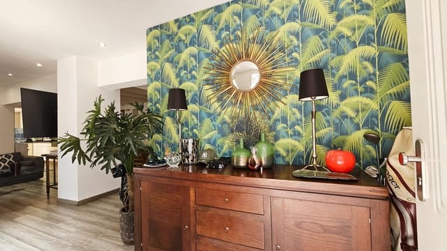 3 makuuhuone Huoneisto myytävänä paikassa Calvià mukana 
autotalli - 749 000 € (Ref: 8946607)