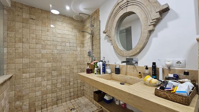 3 makuuhuone Huoneisto myytävänä paikassa Calvià mukana 
autotalli - 749 000 € (Ref: 8946607)