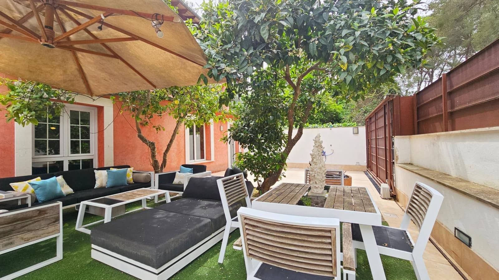 Apartamento de 3 habitaciones en Calvià en venta con garaje - 749.000 € (Ref: 8946607)