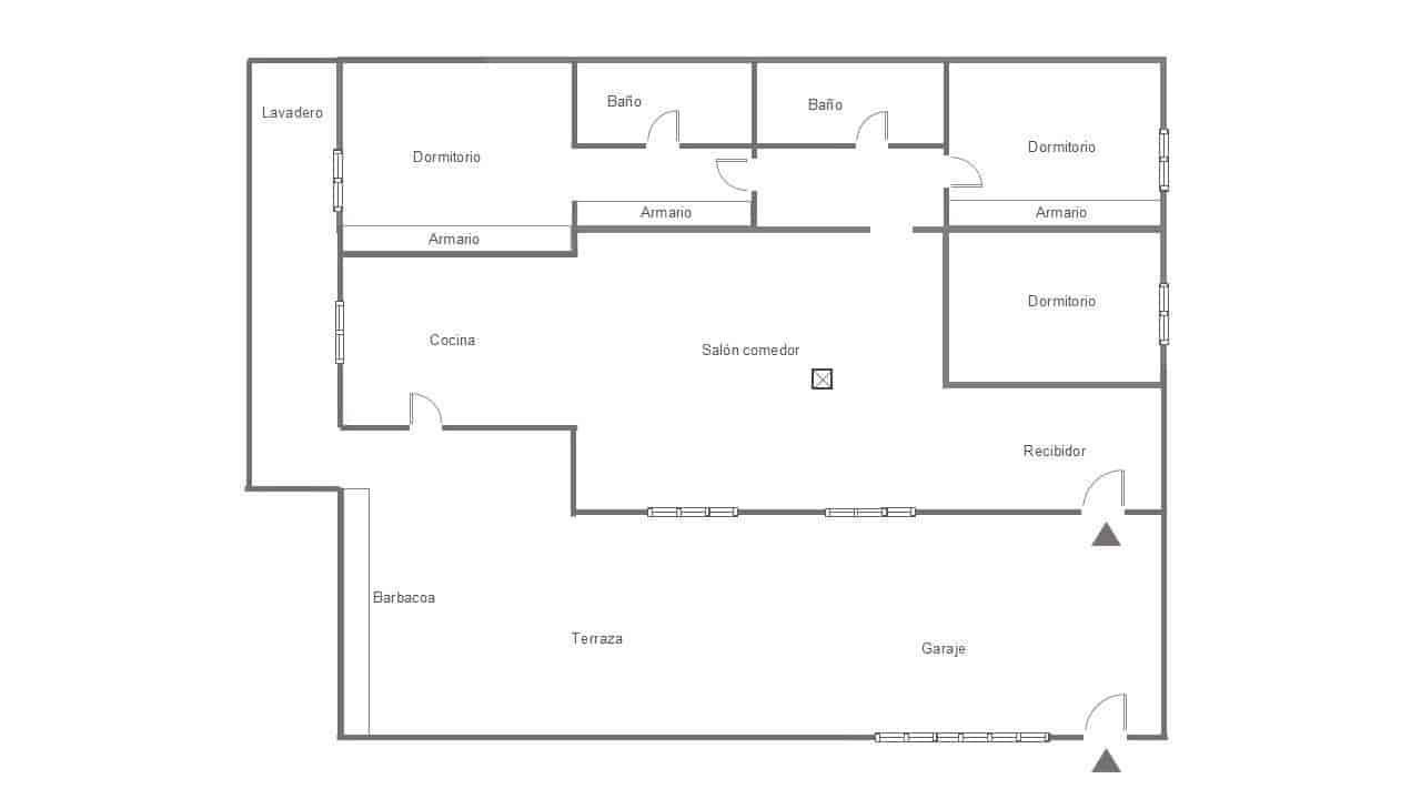 Apartamento de 3 habitaciones en Calvià en venta con garaje - 749.000 € (Ref: 8946607)