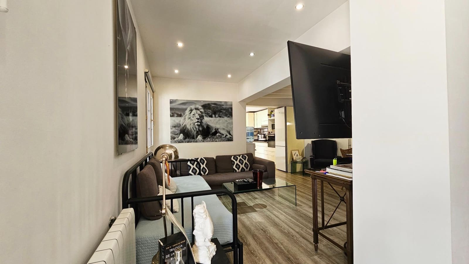 Apartamento de 3 habitaciones en Calvià en venta con garaje - 749.000 € (Ref: 8946607)