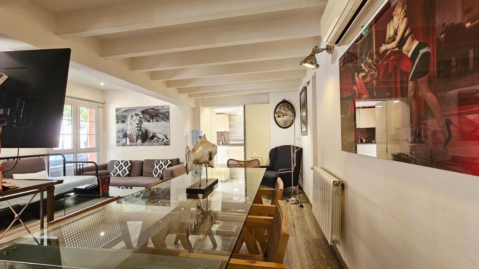 Apartamento de 3 habitaciones en Calvià en venta con garaje - 749.000 € (Ref: 8946607)