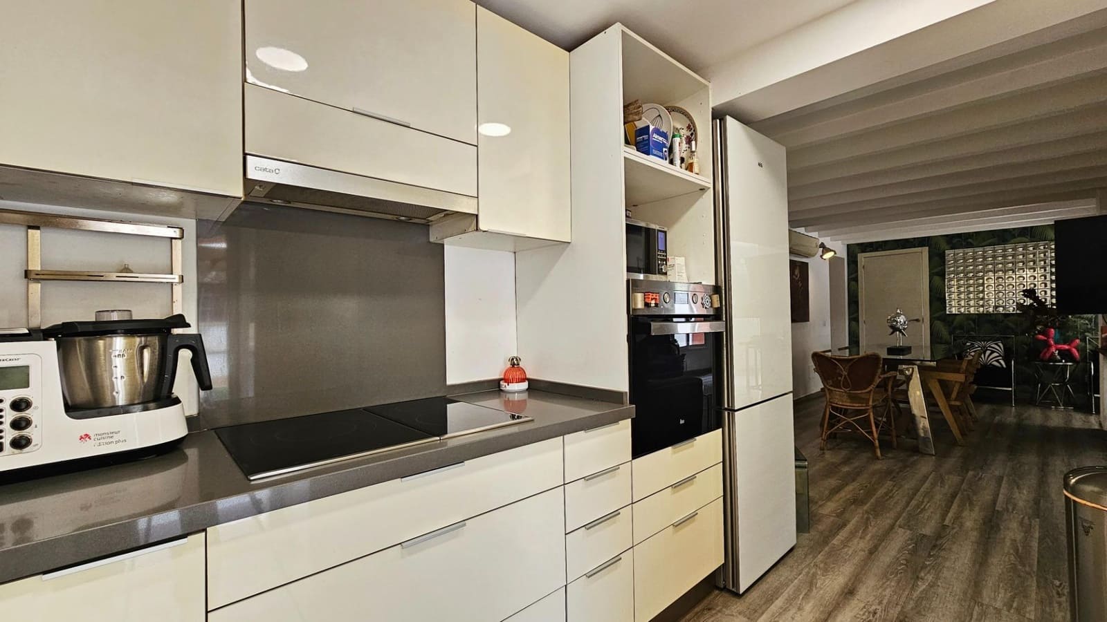 Apartamento de 3 habitaciones en Calvià en venta con garaje - 749.000 € (Ref: 8946607)