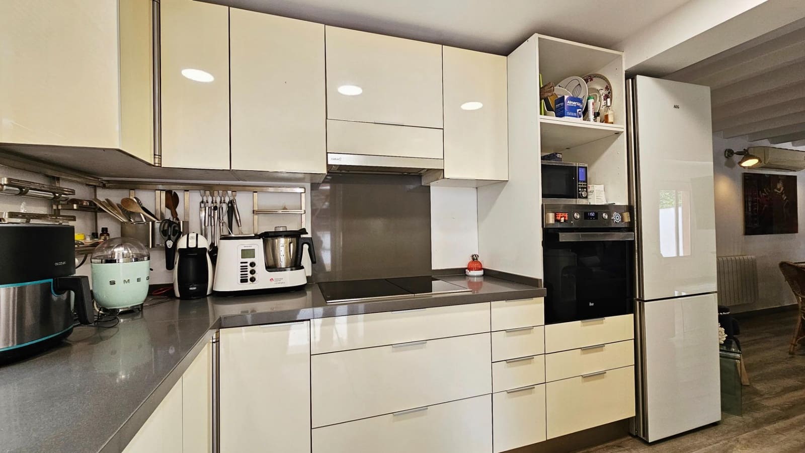 Apartamento de 3 habitaciones en Calvià en venta con garaje - 749.000 € (Ref: 8946607)