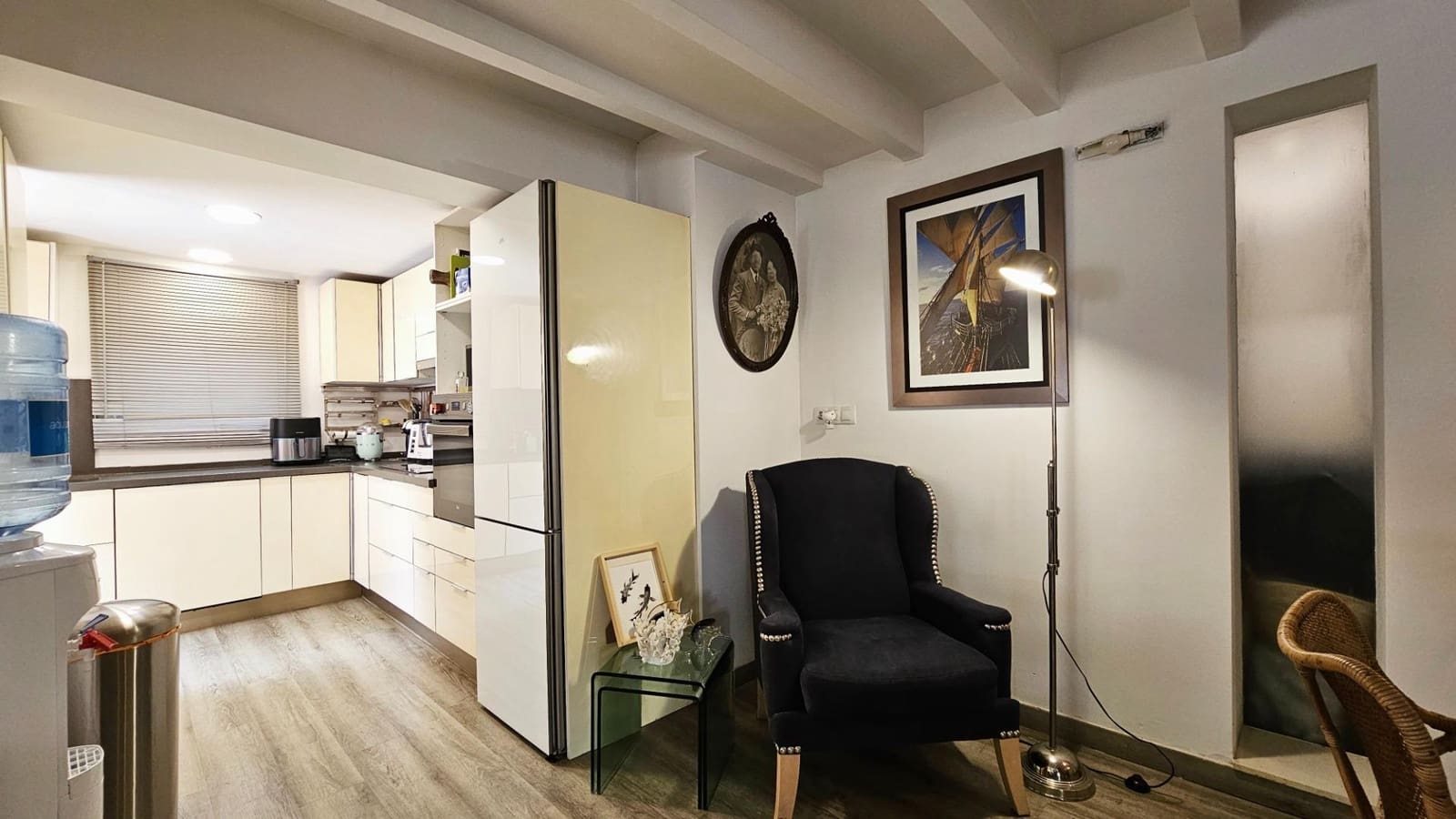 Apartamento de 3 habitaciones en Calvià en venta con garaje - 749.000 € (Ref: 8946607)