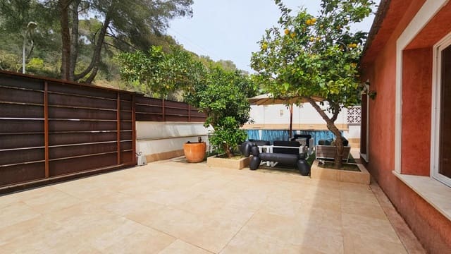 3 sovrum Lägenhet till salu i Calvià med garage - 749 000 € (Ref: 8946607)