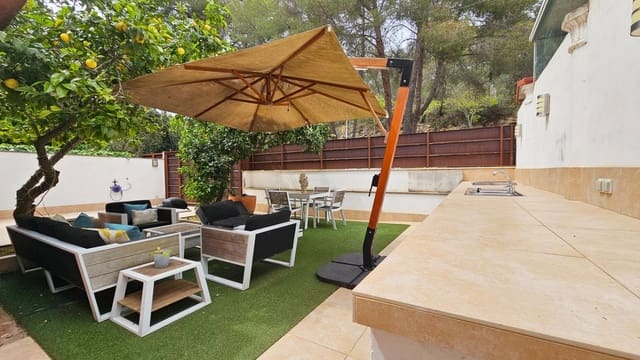3 sovrum Lägenhet till salu i Calvià med garage - 749 000 € (Ref: 8946607)
