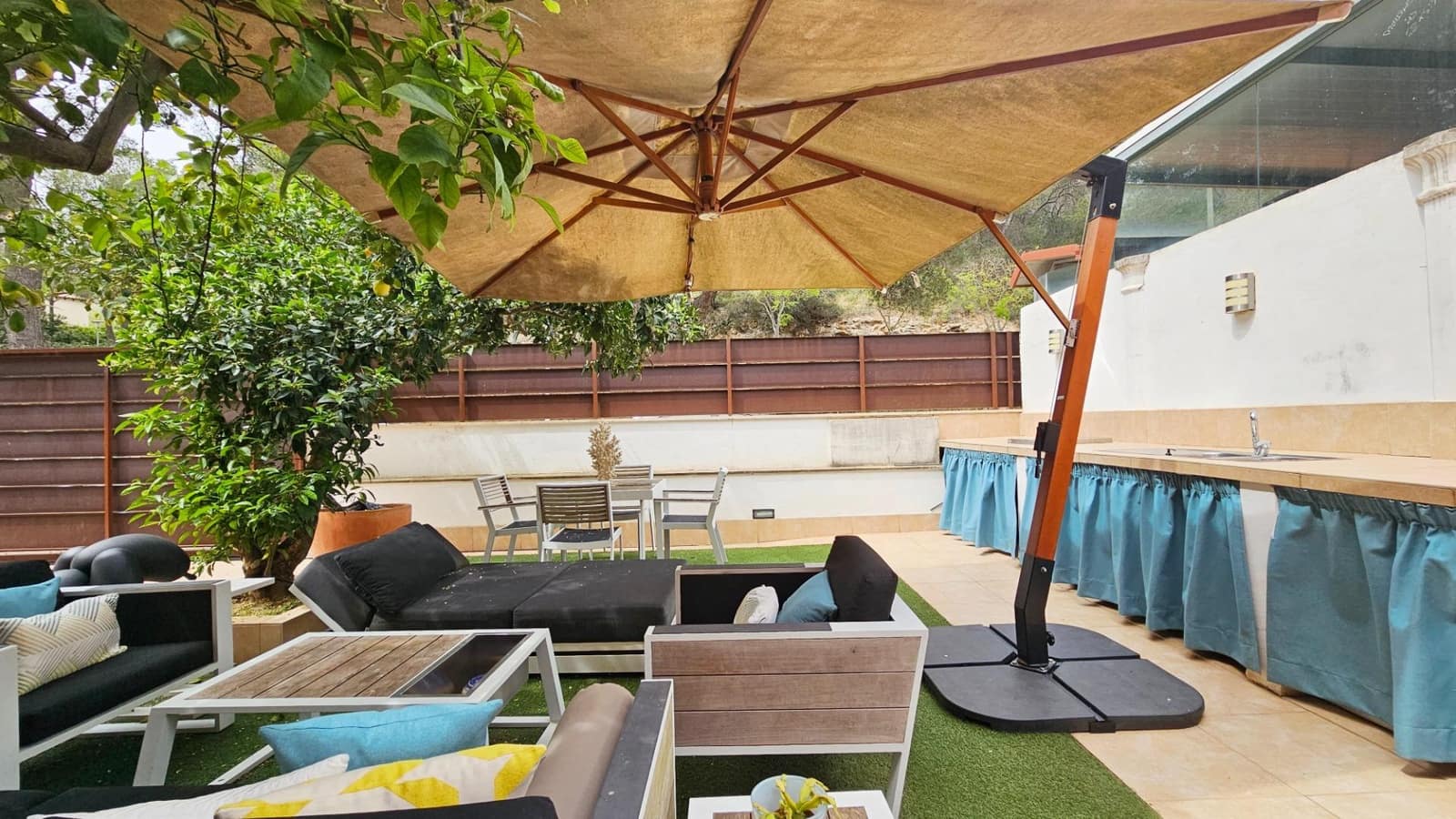 Apartamento de 3 habitaciones en Calvià en venta con garaje - 749.000 € (Ref: 8946607)