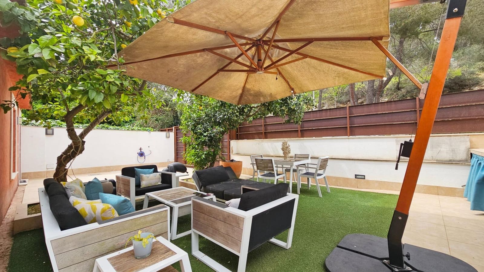 Apartamento de 3 habitaciones en Calvià en venta con garaje - 749.000 € (Ref: 8946607)