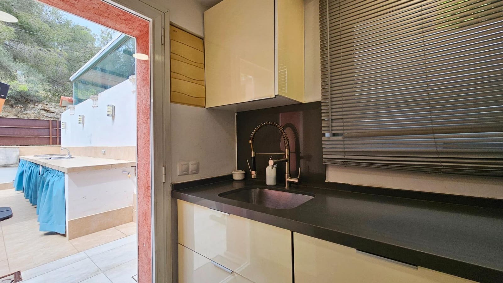 Apartamento de 3 habitaciones en Calvià en venta con garaje - 749.000 € (Ref: 8946607)