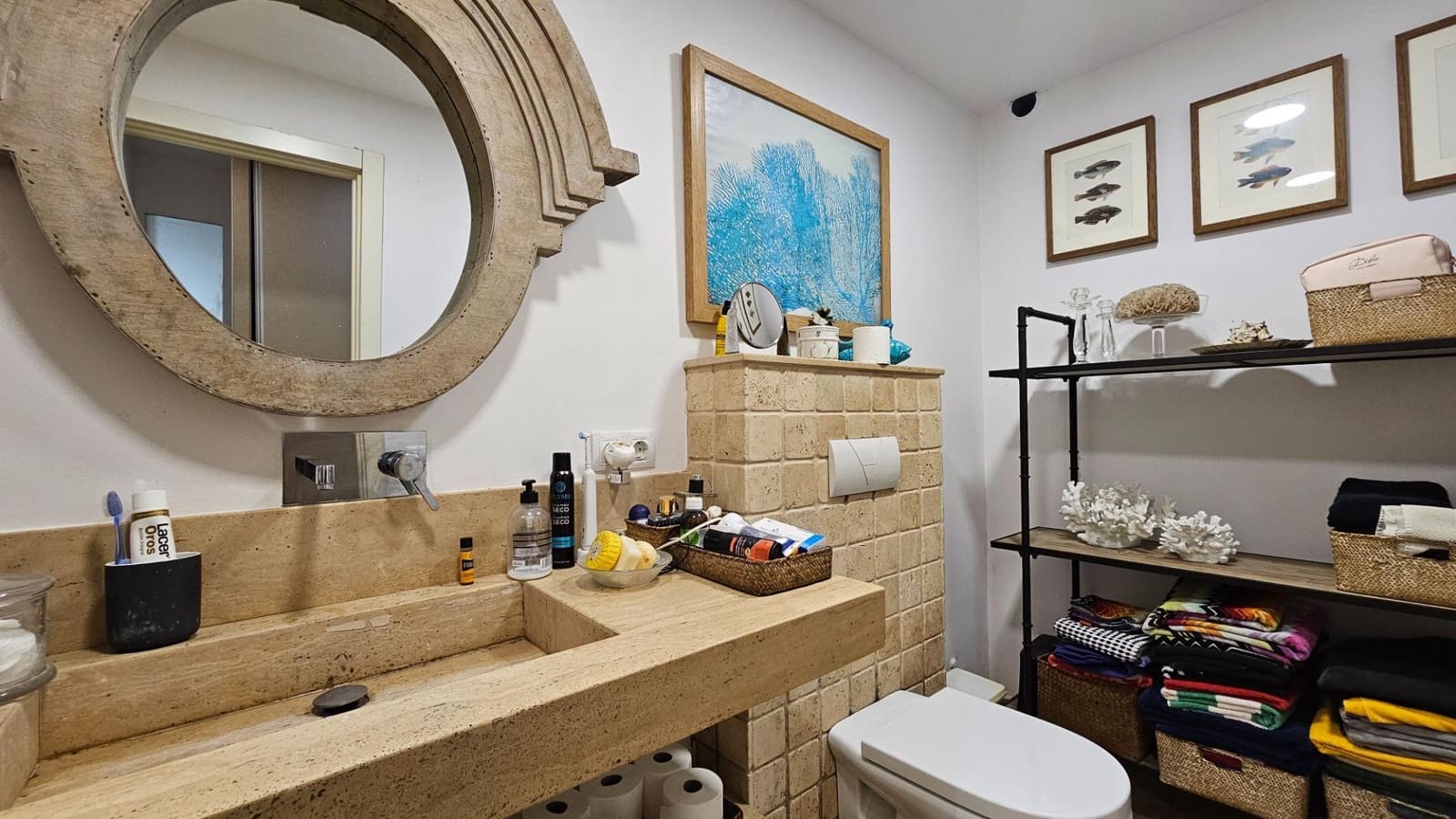 Apartamento de 3 habitaciones en Calvià en venta con garaje - 749.000 € (Ref: 8946607)