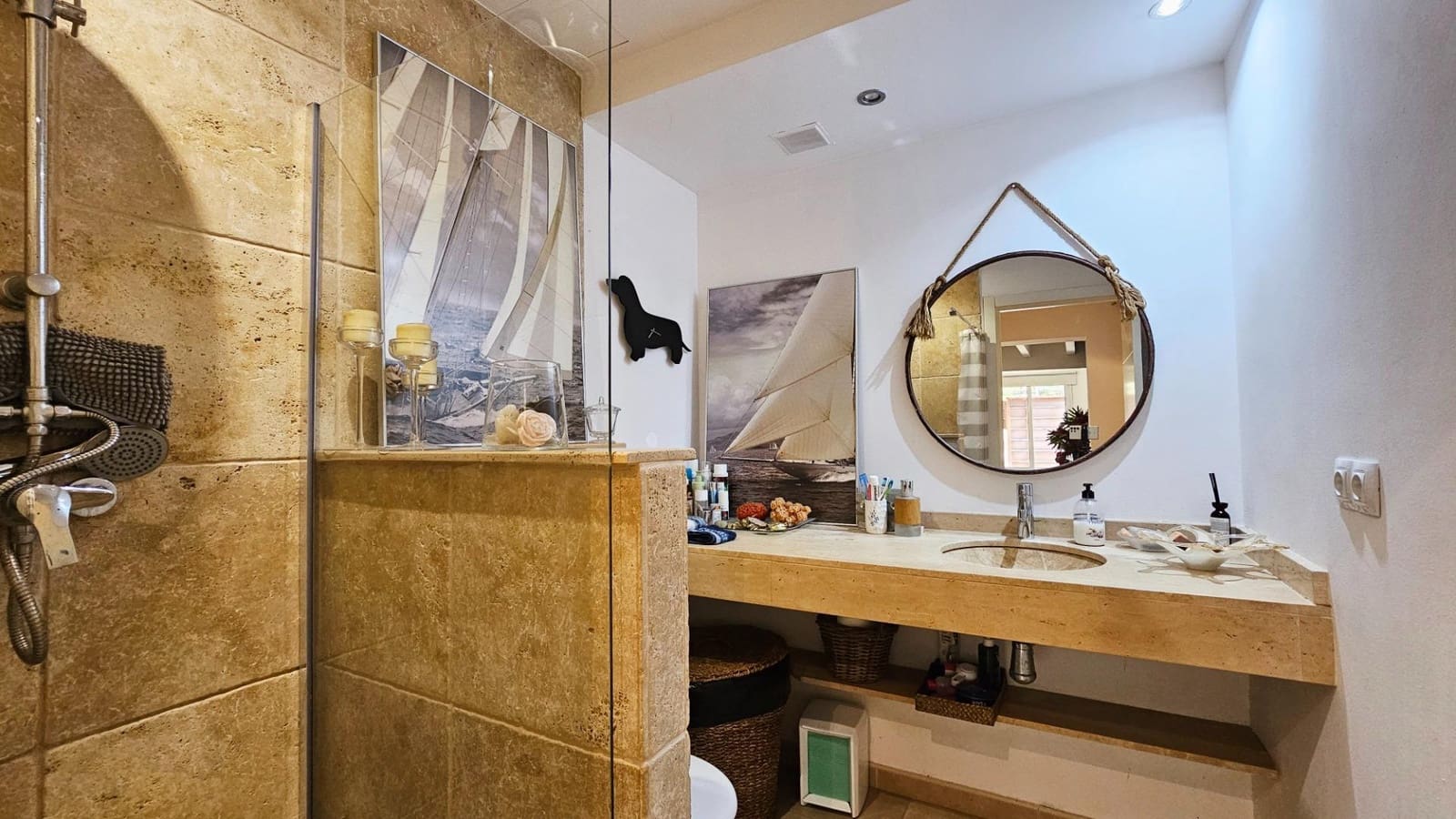 Apartamento de 3 habitaciones en Calvià en venta con garaje - 749.000 € (Ref: 8946607)