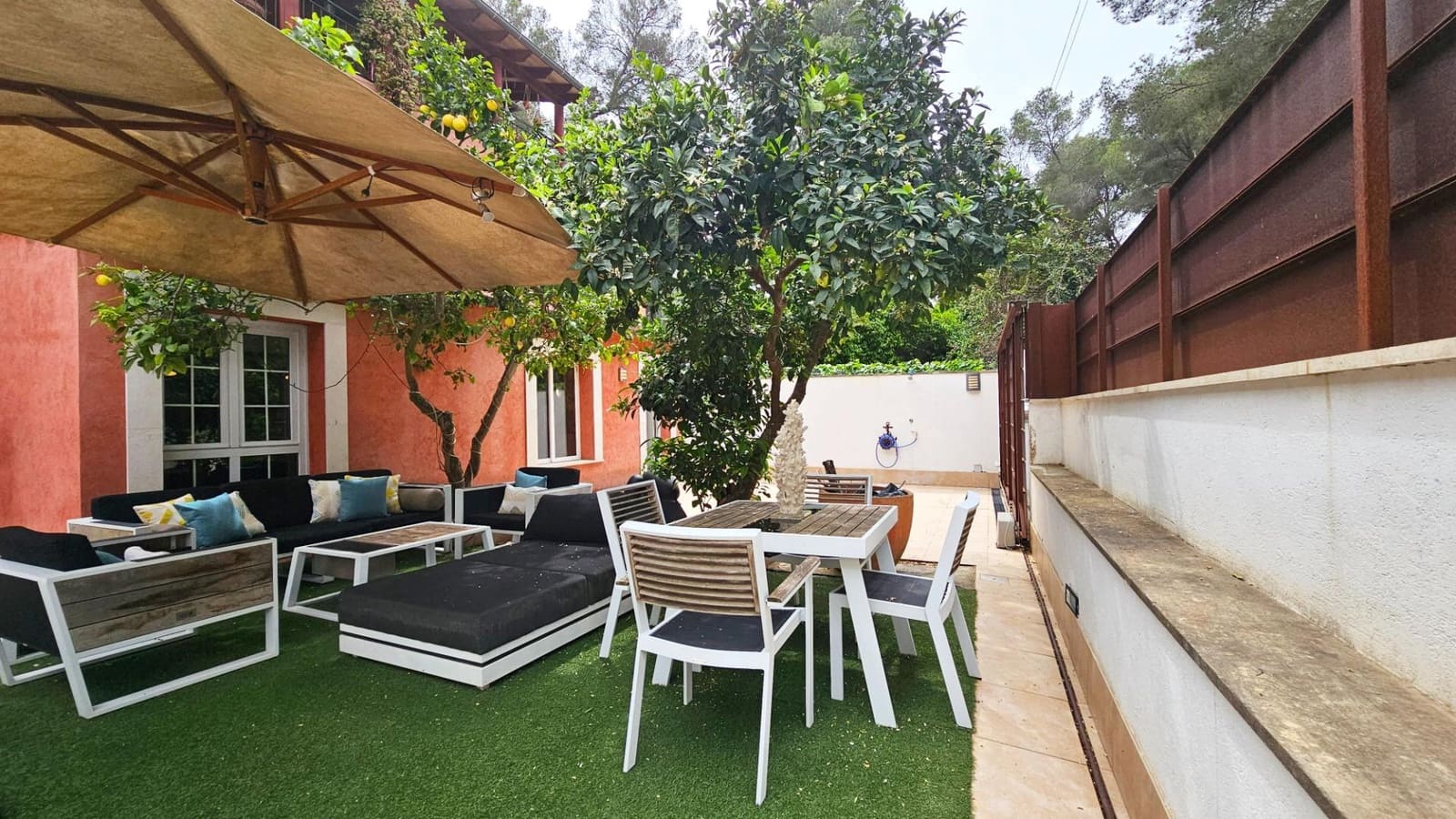 Apartamento de 3 habitaciones en Calvià en venta con garaje - 749.000 € (Ref: 8946607)