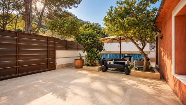 3 soverom Leilighet til salgs i Calvià med garasje - € 749 000 (Ref: 8946607)