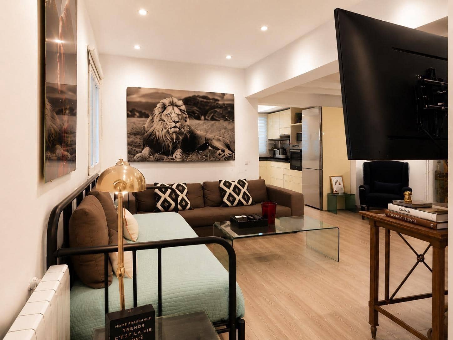 3 bedroom Apartment for sale in Calvia with garage - € 749,000 (Ref: 8946607)