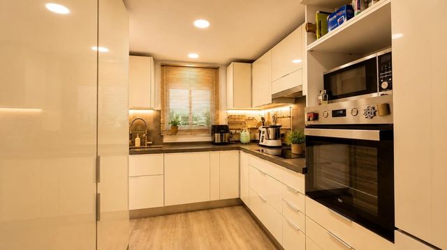 3 sovrum Lägenhet till salu i Calvià med garage - 749 000 € (Ref: 8946607)