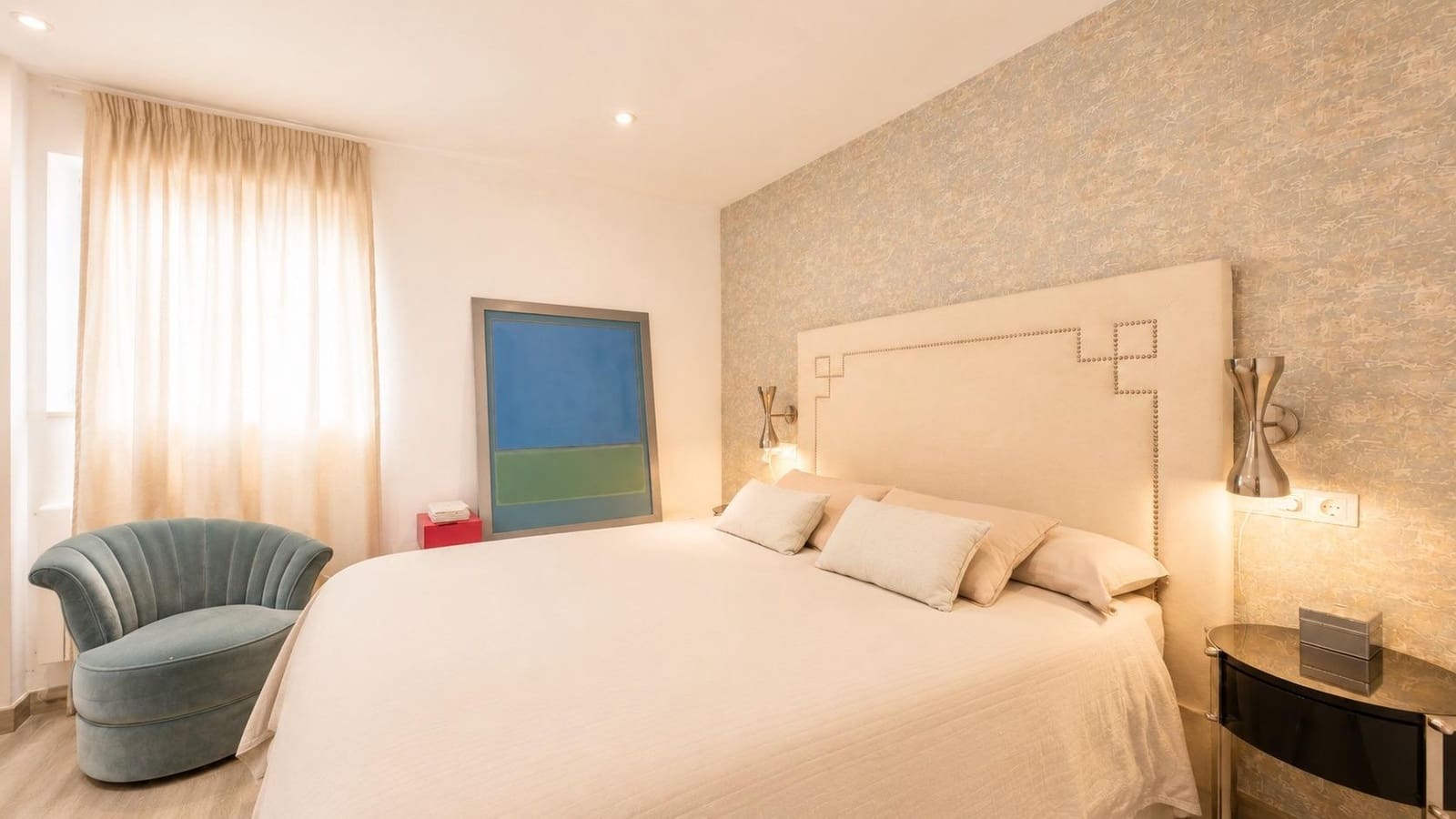 3 bedroom Apartment for sale in Calvia with garage - € 749,000 (Ref: 8946607)