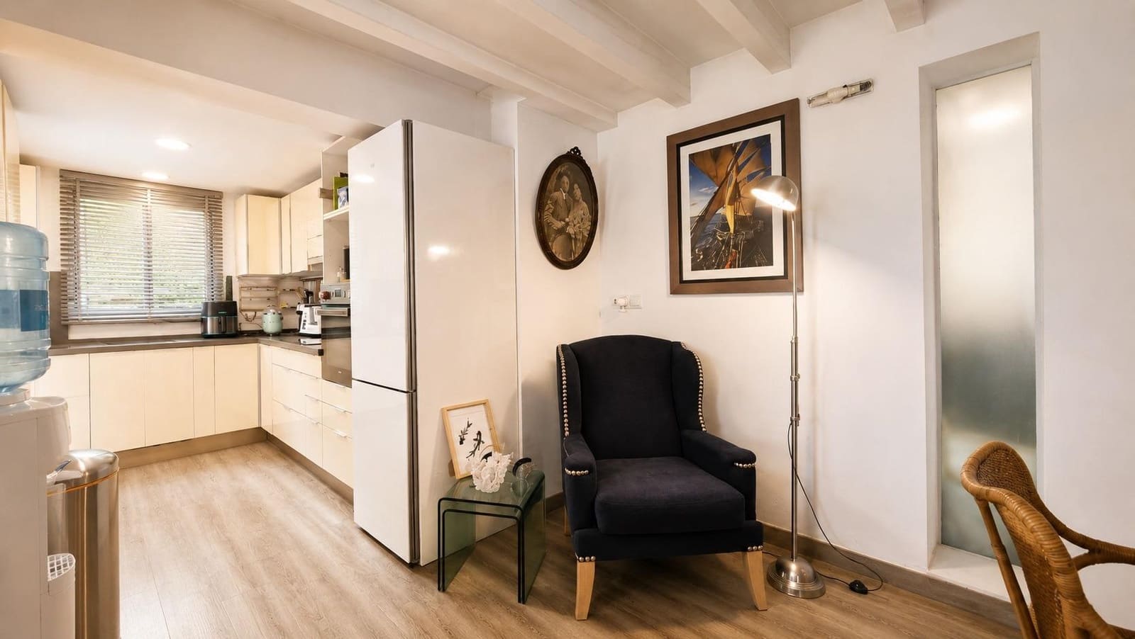 3 bedroom Apartment for sale in Calvia with garage - € 749,000 (Ref: 8946607)
