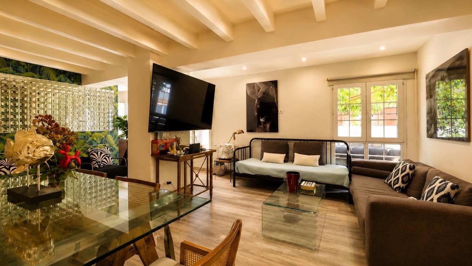 3 bedroom Apartment for sale in Calvia with garage - € 749,000 (Ref: 8946607)