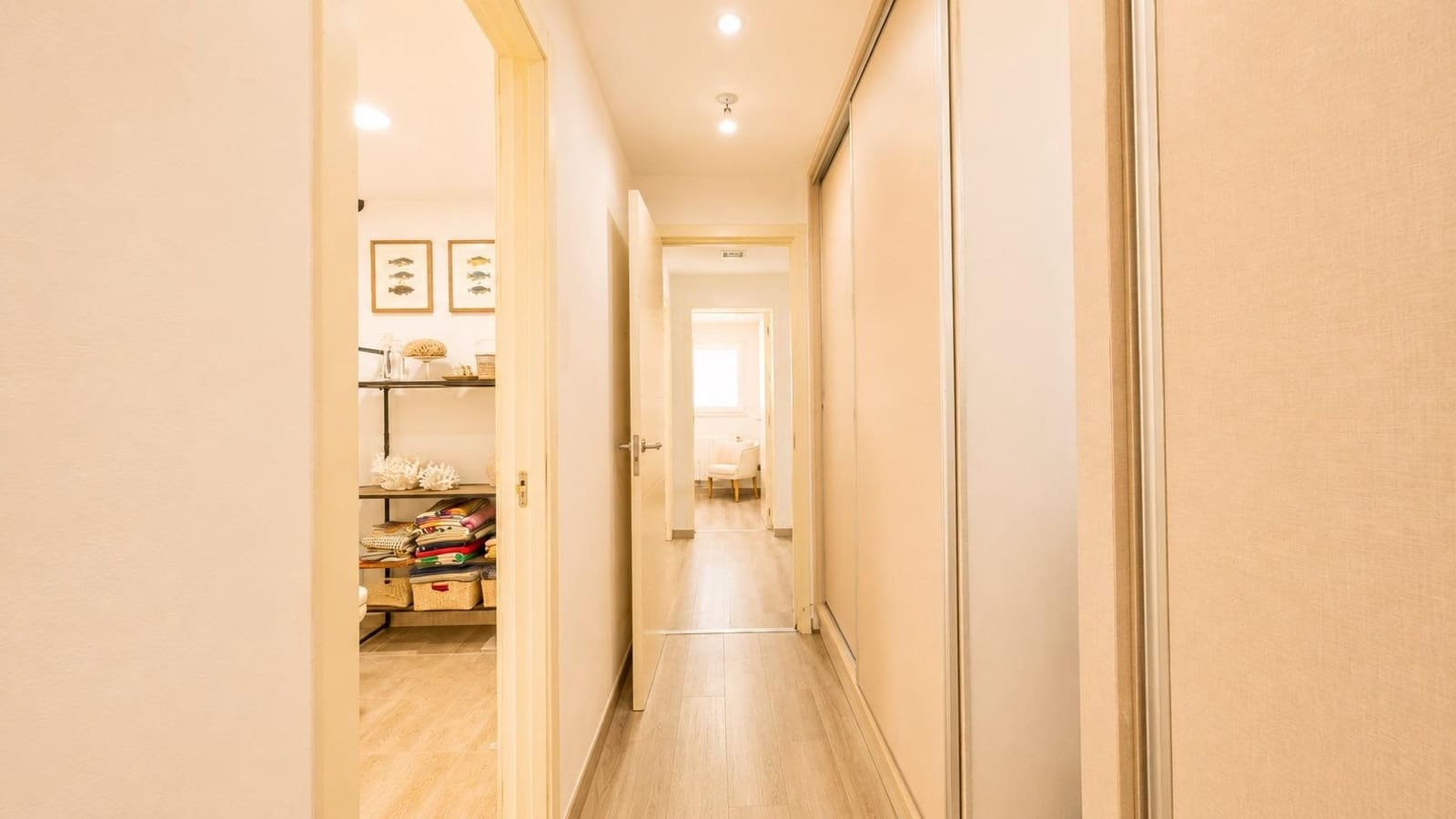 3 bedroom Apartment for sale in Calvia with garage - € 749,000 (Ref: 8946607)