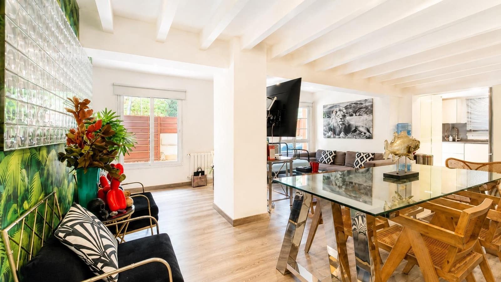 3 bedroom Apartment for sale in Calvia with garage - € 749,000 (Ref: 8946607)