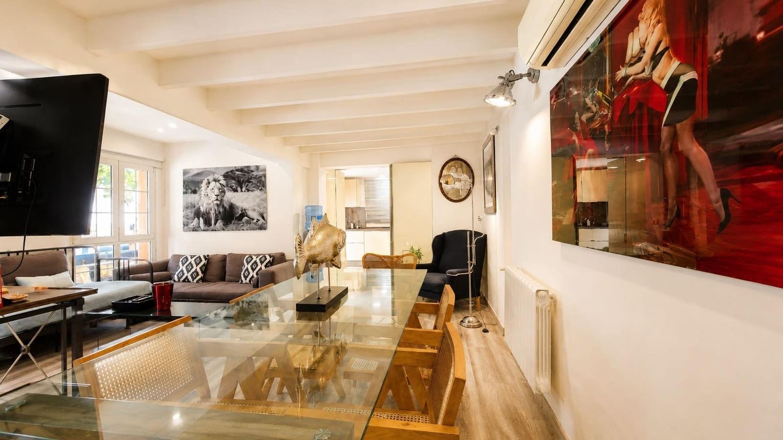 3 bedroom Apartment for sale in Calvia with garage - € 749,000 (Ref: 8946607)