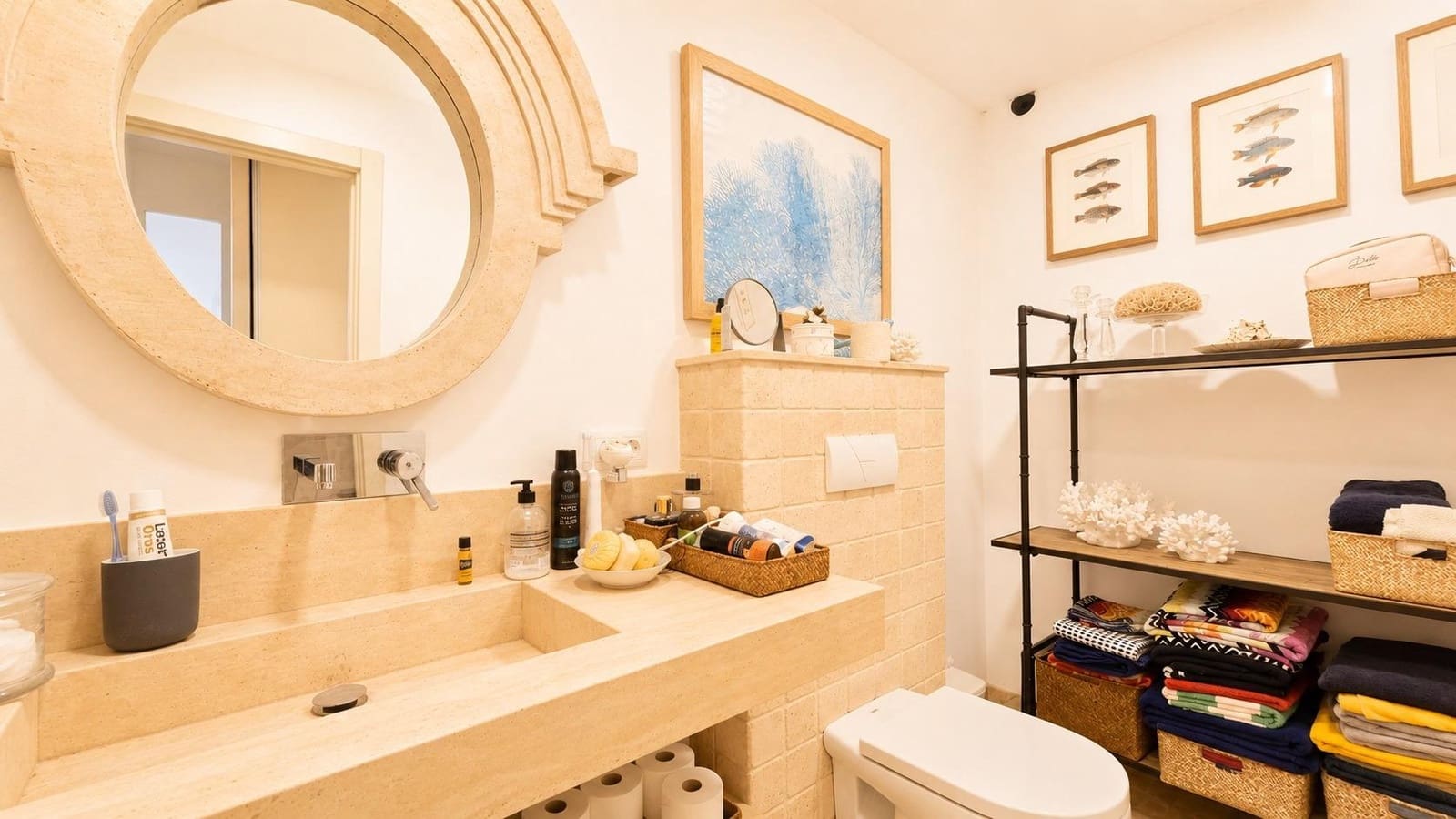3 bedroom Apartment for sale in Calvia with garage - € 749,000 (Ref: 8946607)