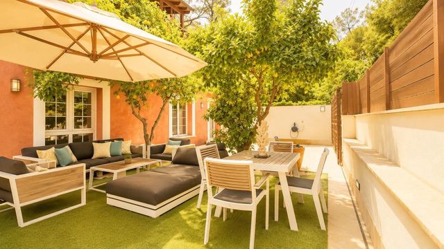 3 sovrum Lägenhet till salu i Calvià med garage - 749 000 € (Ref: 8946607)