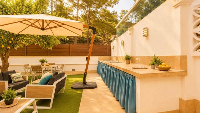 3 sovrum Lägenhet till salu i Calvià med garage - 749 000 € (Ref: 8946607)