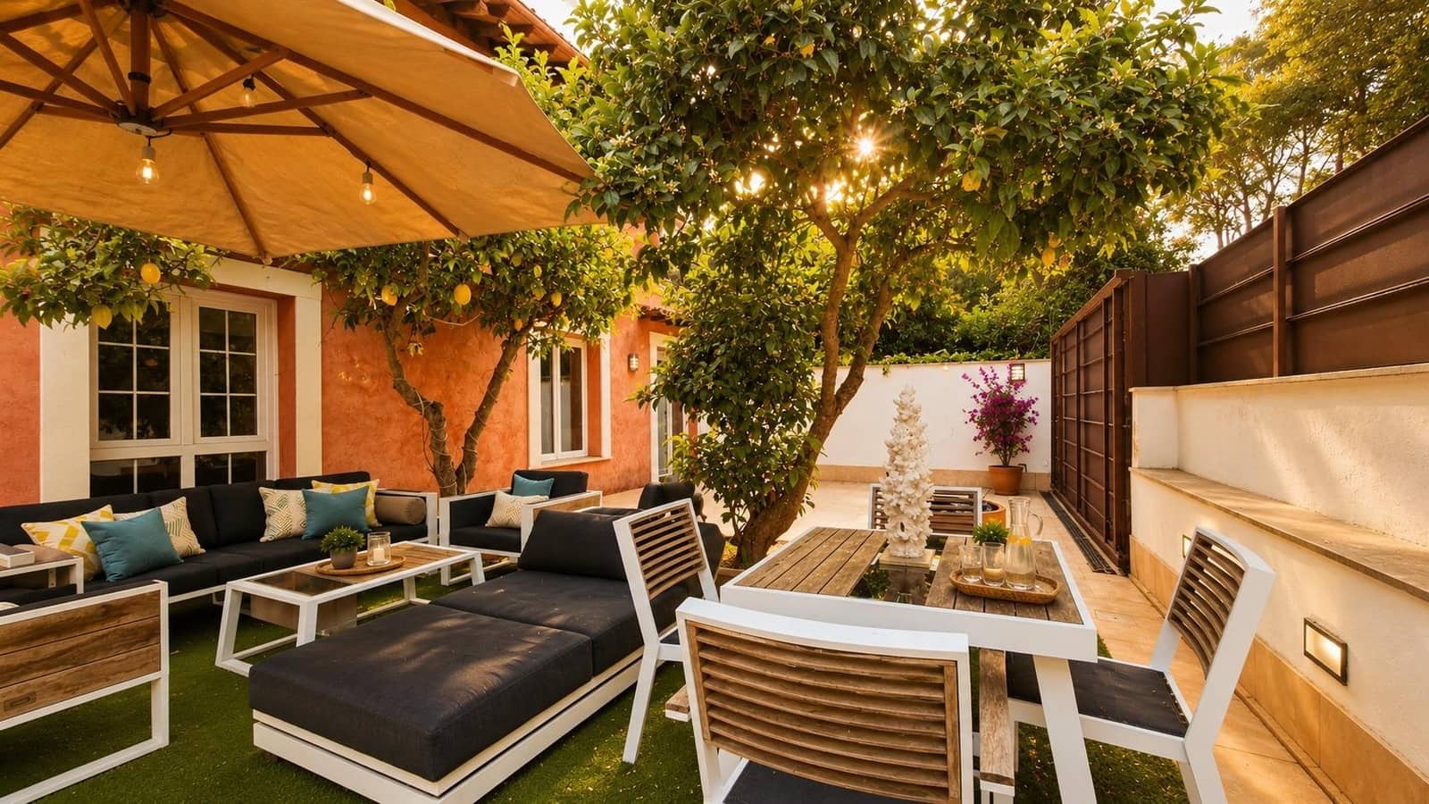 3 bedroom Apartment for sale in Calvia with garage - € 749,000 (Ref: 8946607)