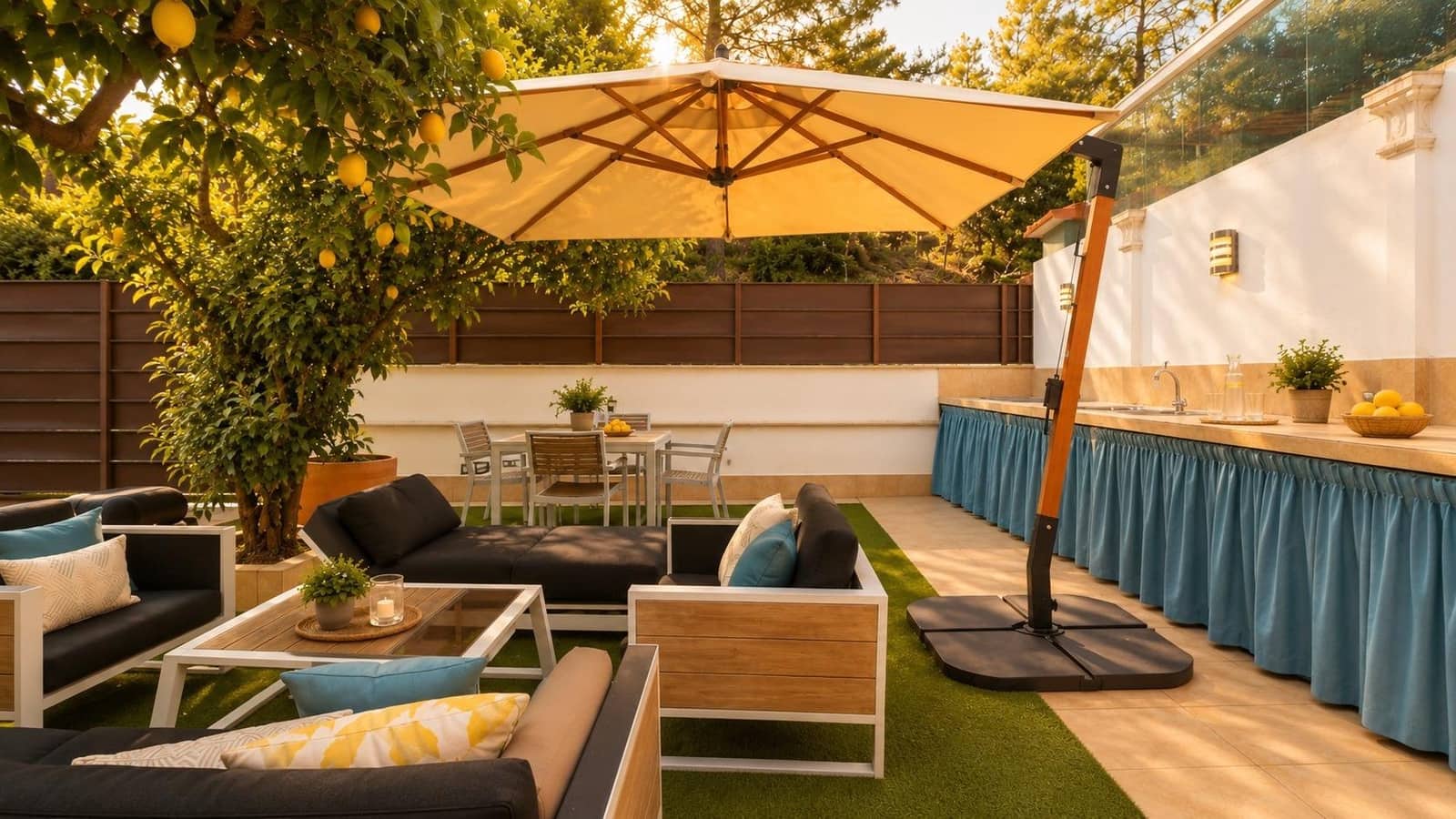 3 bedroom Apartment for sale in Calvia with garage - € 749,000 (Ref: 8946607)