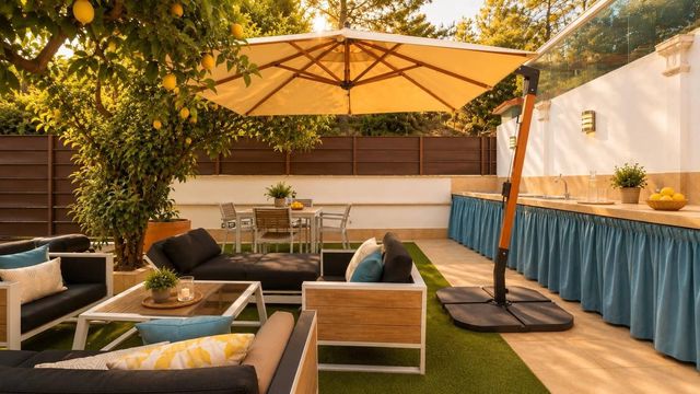 3 sovrum Lägenhet till salu i Calvià med garage - 749 000 € (Ref: 8946607)