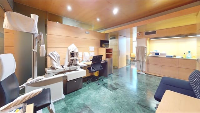 Commercieel te koop in La Missió, Palma de Mallorca - € 1.000.000 (Ref: 8950802)