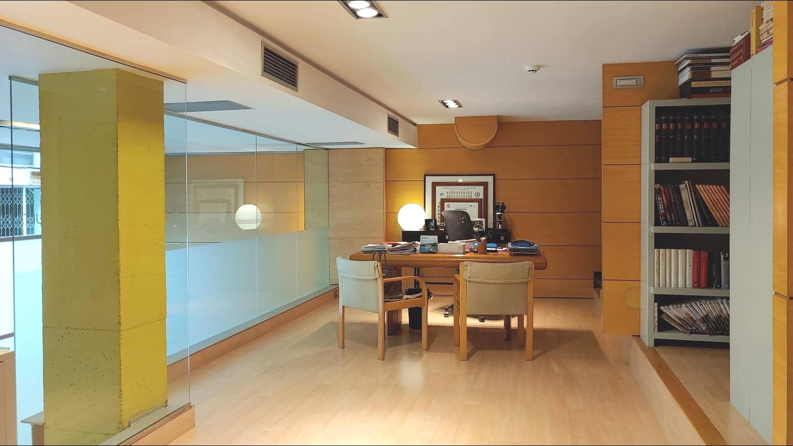 Erhverv til salg i Palma de Mallorca - € 1.000.000 (Ref: 8950802)