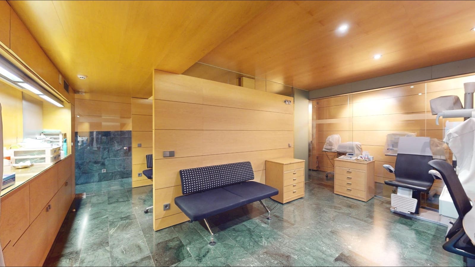 Erhverv til salg i Palma de Mallorca - € 1.000.000 (Ref: 8950802)