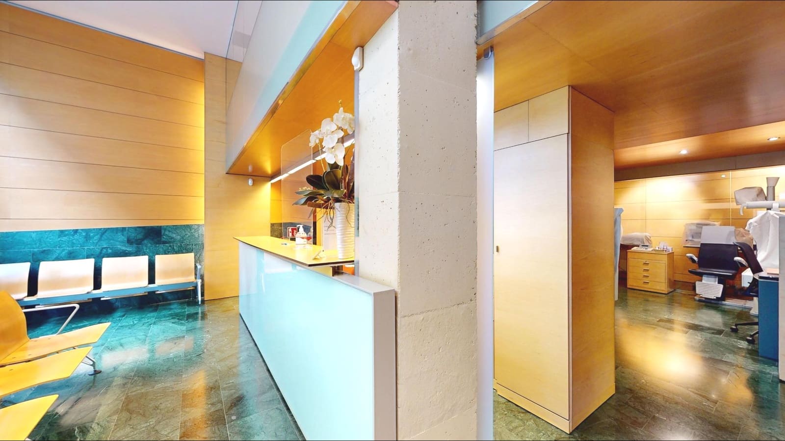 Erhverv til salg i Palma de Mallorca - € 1.000.000 (Ref: 8950802)