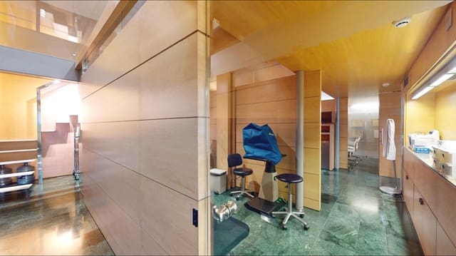 Commercieel te koop in La Missió, Palma de Mallorca - € 1.000.000 (Ref: 8950802)