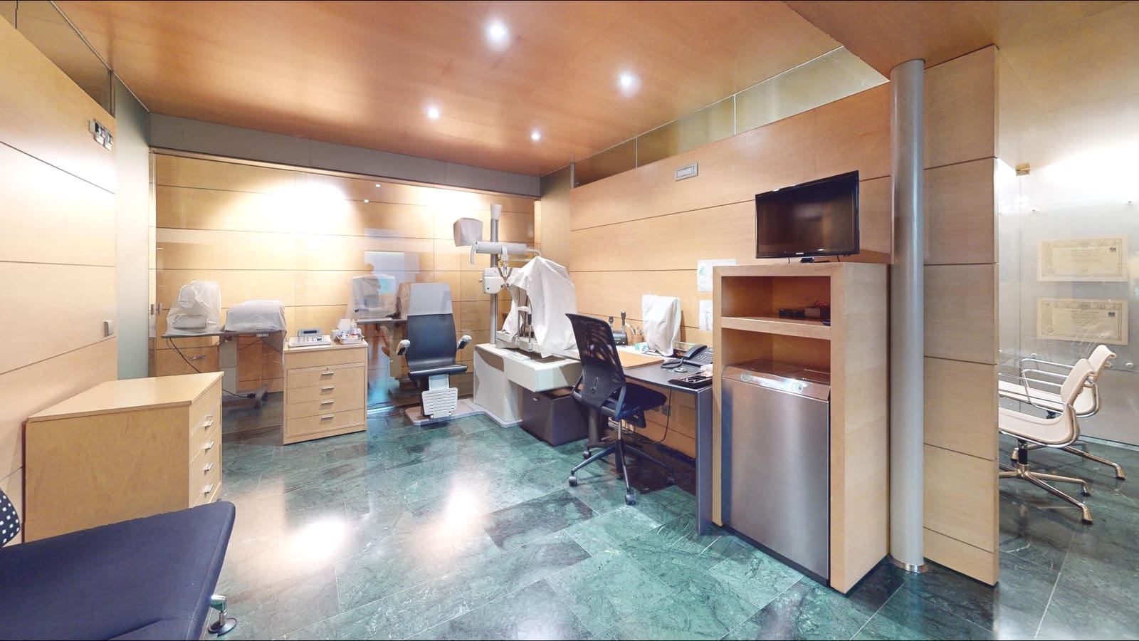 Erhverv til salg i Palma de Mallorca - € 1.000.000 (Ref: 8950802)