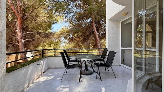3 soveværelse Rækkehus til salg i Sol de Mallorca, Calvià med swimmingpool garage - € 660.000 (Ref: 8957243)