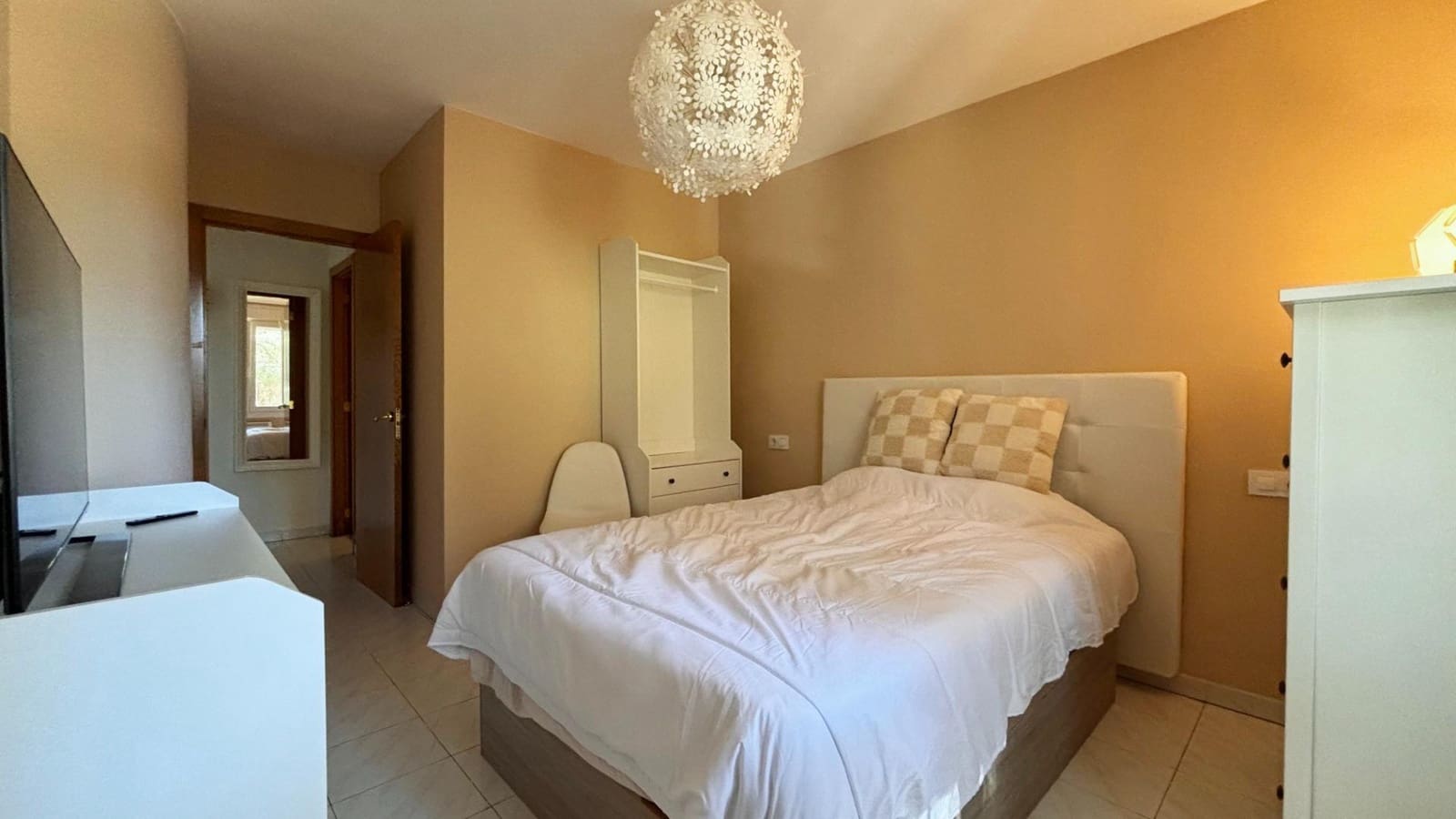 3 soveværelse Rækkehus til salg i Sol de Mallorca med swimmingpool garage - € 660.000 (Ref: 8957243)