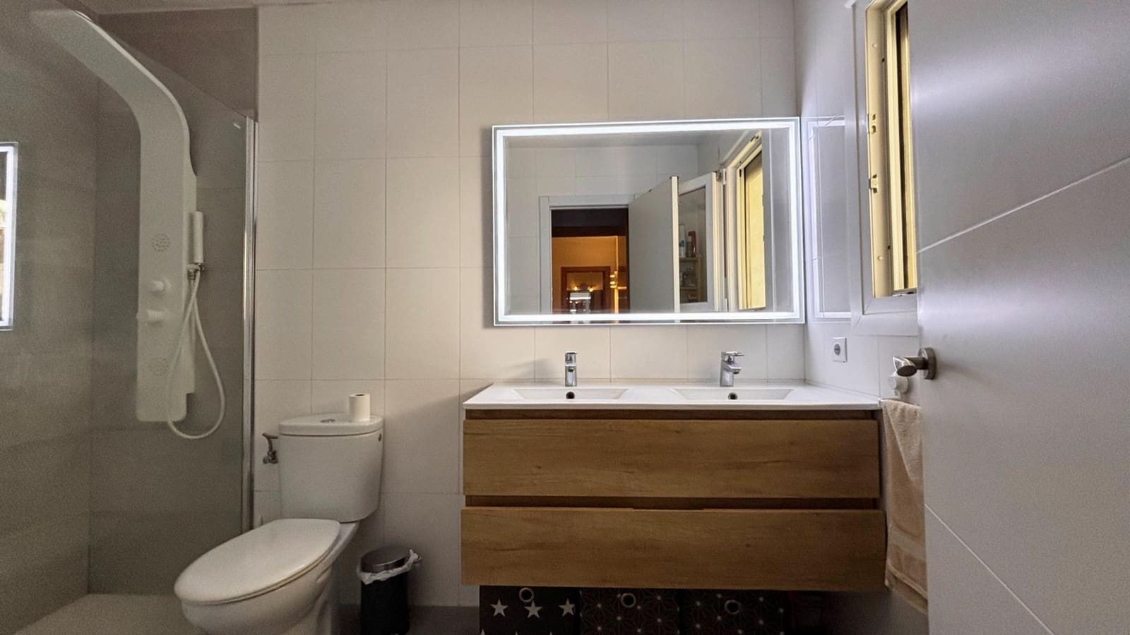 3 soveværelse Rækkehus til salg i Sol de Mallorca med swimmingpool garage - € 660.000 (Ref: 8957243)