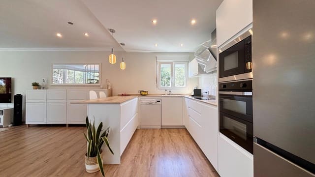 3 soveværelse Rækkehus til salg i Sol de Mallorca, Calvià med swimmingpool garage - € 660.000 (Ref: 8957243)